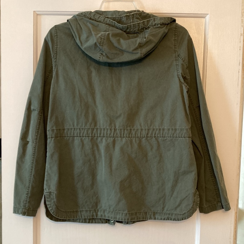 Love Tree Jacket - Picture 3 of 3